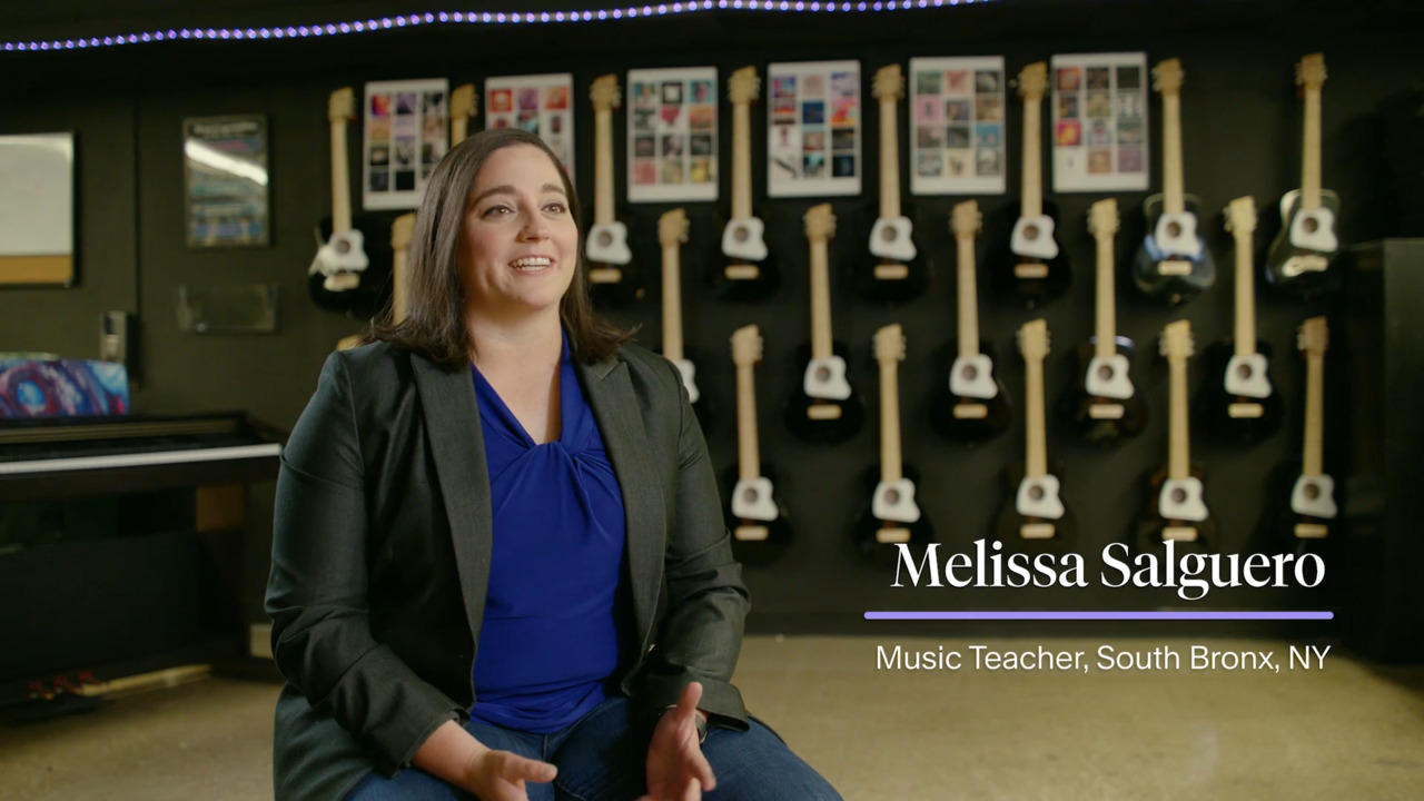 Melissa Salguero efecto 7 habitos