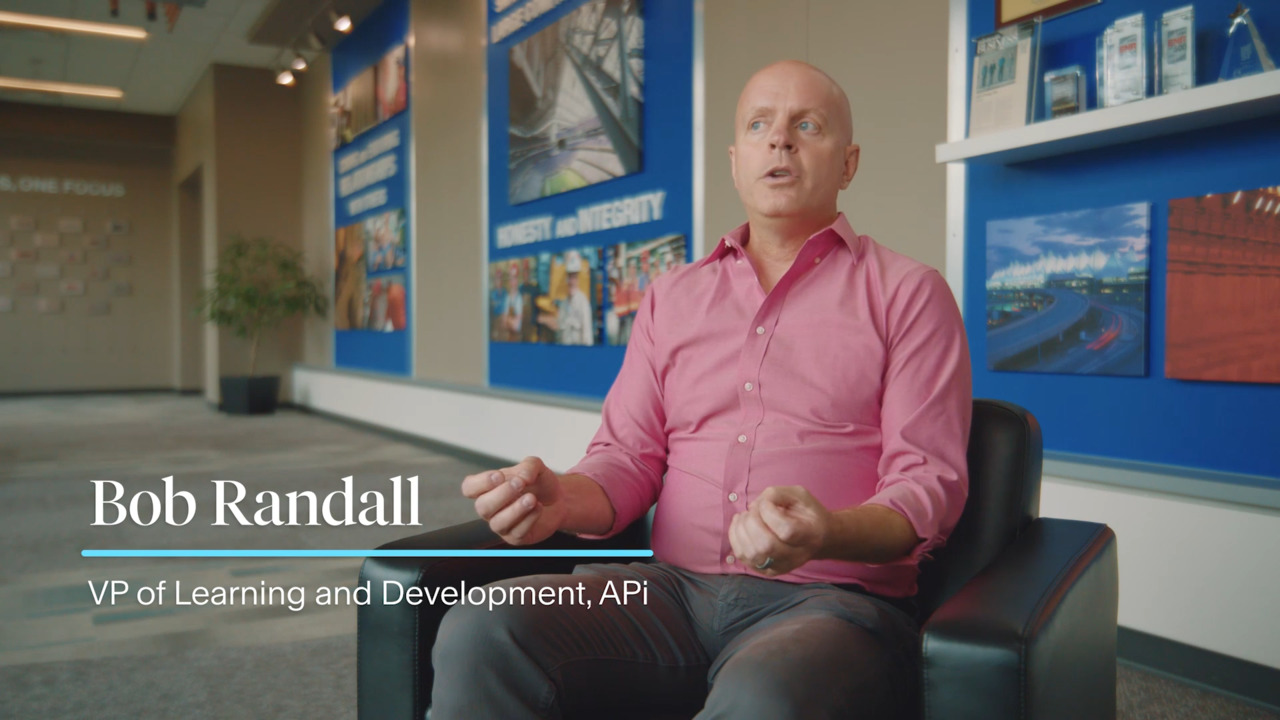 API Group efecto 7 hábitos