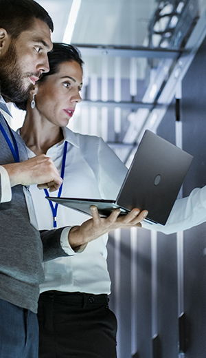 Aprendizaje y desarrollo a escala