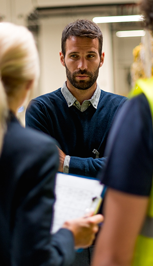 Formando líderes empáticos en toda la organización