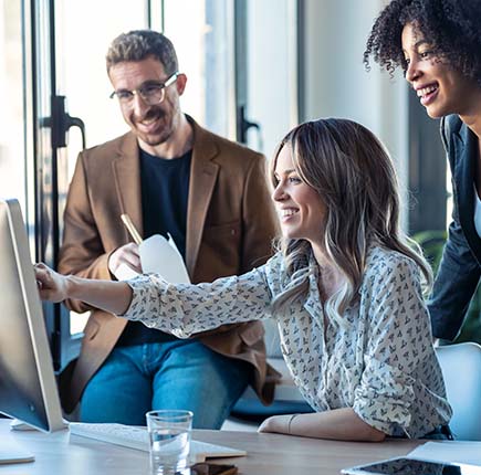 Las 4 Disciplinas de Ejecución®