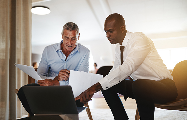 Liderar a la Velocidad de la Confianza