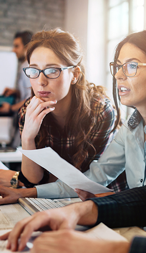 Los días de tener un éxito marginal han desaparecido